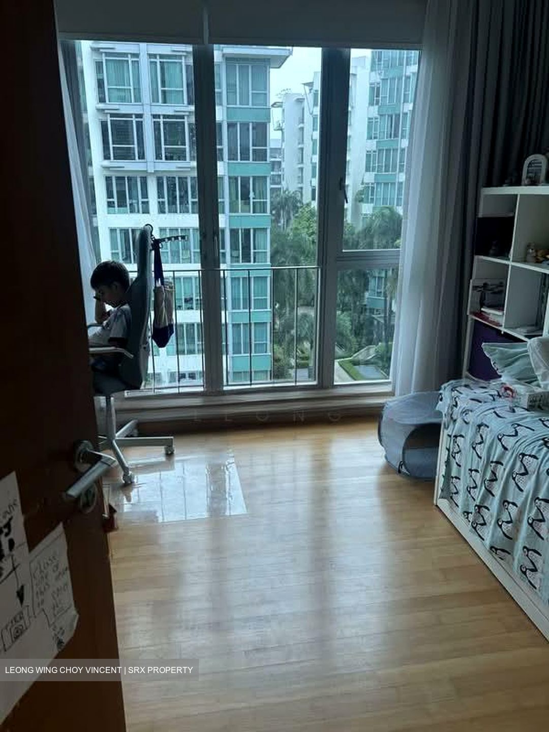 Caribbean At Keppel Bay (D4), Condominium #574576471